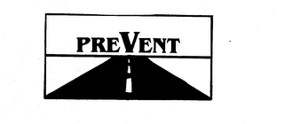 PREVENT logo