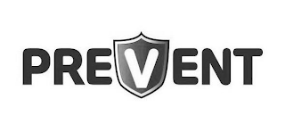 PREVENT logo