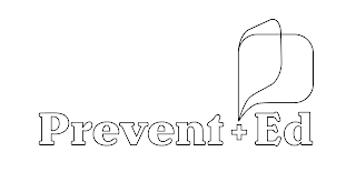 PREVENT + ED logo