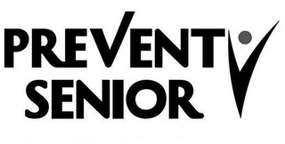 PREVENT SENIOR logo