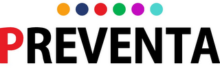 PREVENTA logo