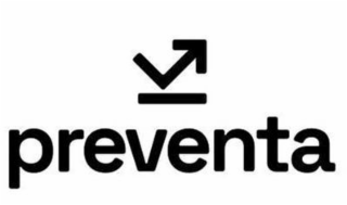 PREVENTA logo
