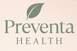 PREVENTA HEALTH logo