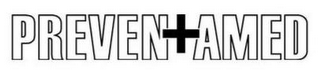 PREVENTAMED logo