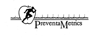 PREVENTAMETRICS logo