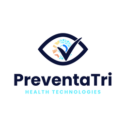 PREVENTATRI HEALTH TECHNOLOGIES HYDRATION APPETITE SAFETY ENVIRONMENT logo