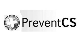 PREVENTCS logo