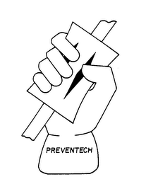 PREVENTECH logo