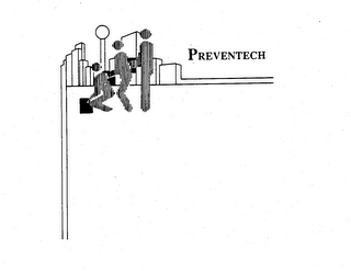 PREVENTECH logo