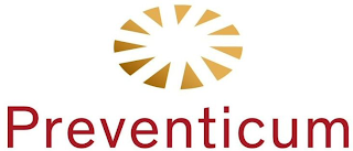 PREVENTICUM logo