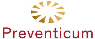 PREVENTICUM logo