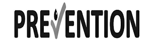 PREVENTION logo