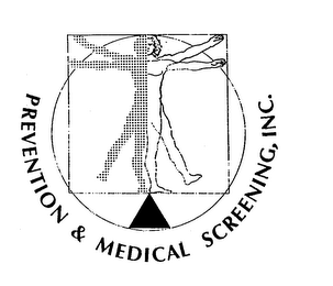 PREVENTION & MEDICAL SCREENING, INC. logo