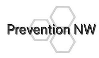 PREVENTION NW logo