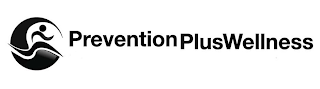 PREVENTIONPLUSWELLNESS logo