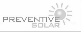PREVENTIVE SOLAR logo