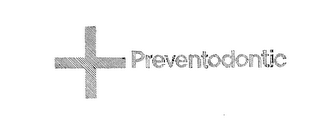 PREVENTODONTIC logo