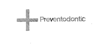 PREVENTODONTIC logo