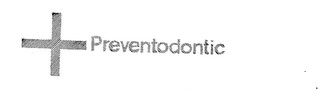 PREVENTODONTIC logo