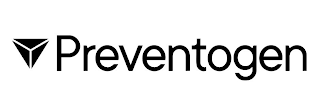 PREVENTOGEN logo