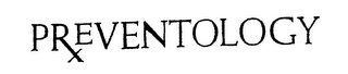 PREVENTOLOGY logo
