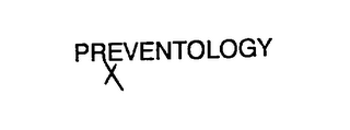 PREVENTOLOGY logo