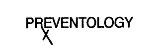 PREVENTOLOGY logo