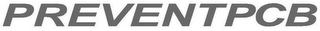 PREVENTPCB logo