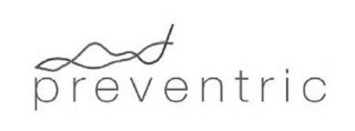 PREVENTRIC logo