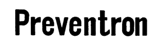 PREVENTRON logo