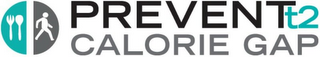 PREVENTT2 CALORIE GAP logo