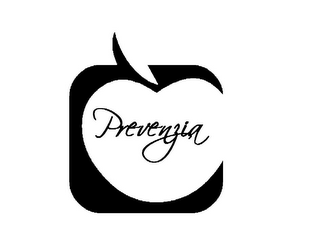 PREVENZIA logo