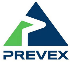 PREVEX logo