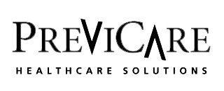 PREVICARE HEALTHCARE SOLUTIONS logo