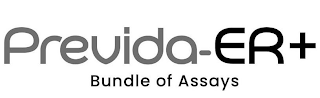 PREVIDA-ER+ BUNDLE OF ASSAYS