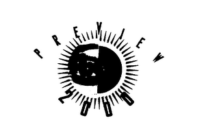 PREVIEW 2000 logo