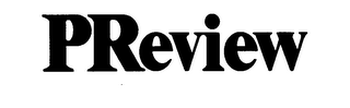 PREVIEW logo
