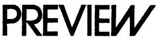 PREVIEW logo