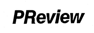 PREVIEW logo