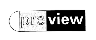 PREVIEW logo