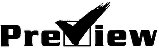 PREVIEW logo