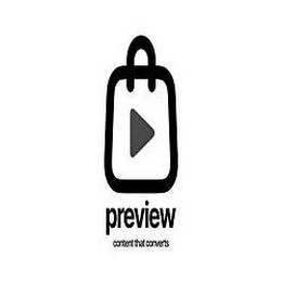 PREVIEW CONTENT THAT CONVERTS logo