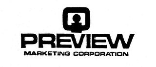 PREVIEW MARKETING CORPORATION logo