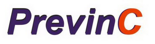 PREVIN C logo