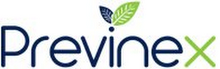 PREVINEX logo