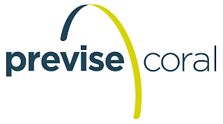 PREVISE CORAL logo