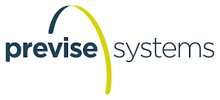 PREVISE SYSTEMS logo