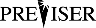 PREVISER logo