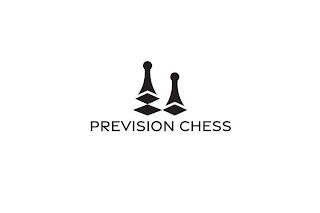 PREVISION CHESS logo