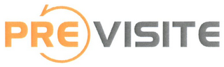 PREVISITE logo